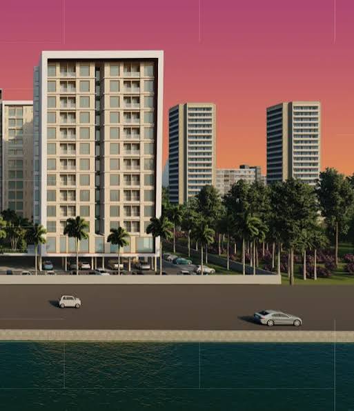 Sankalp The Index Jagatpura Jaipur – Premium Residential Living in a Prime Location